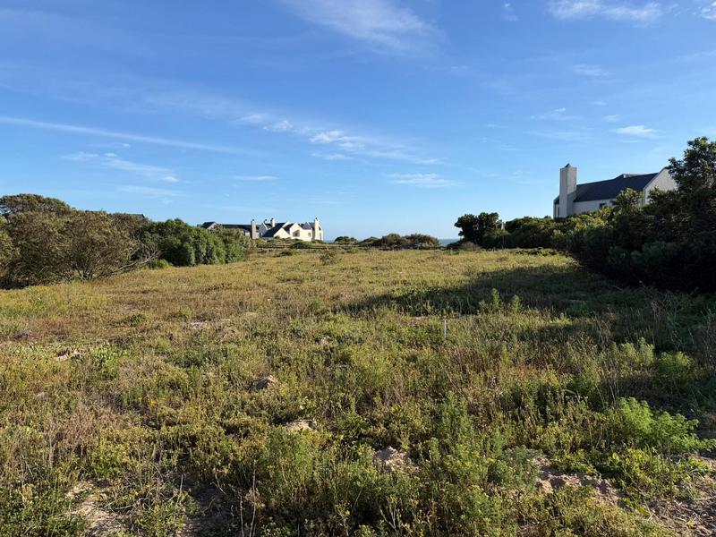 0 Bedroom Property for Sale in Cape St Martin Private Reserve Western Cape